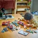 LEGO® City: Gradski tramvaj i stanica (60423)