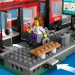 LEGO® City: Gradski tramvaj i stanica (60423)