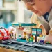 LEGO® City: Gradski tramvaj i stanica (60423)