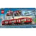 LEGO® City: Gradski tramvaj i stanica (60423)