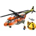 LEGO® City: Helikopter obalne straže (60503)