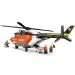 LEGO® City: Helikopter obalne straže (60503)