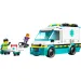 LEGO® City: Hitna pomoć (60451)