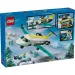 LEGO® City: Hitnička spasilačka letjelica (60465)