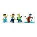 LEGO® City: Hitnička spasilačka letjelica (60465)