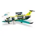 LEGO® City: Hitnička spasilačka letjelica (60465)