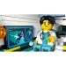 LEGO® City: Hitnička spasilačka letjelica (60465)