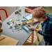 LEGO® City: Hitnička spasilačka letjelica (60465)