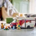 LEGO® City: Kamper za avanturistički odmor (60454)