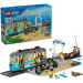 LEGO® City: Klasični obalni tramvaj (60506)