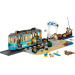 LEGO® City: Klasični obalni tramvaj (60506)