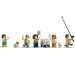 LEGO® City: Klasični obalni tramvaj (60506)