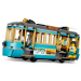 LEGO® City: Klasični obalni tramvaj (60506)