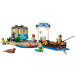 LEGO® City: Klasični obalni tramvaj (60506)