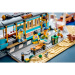 LEGO® City: Klasični obalni tramvaj (60506)