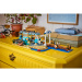 LEGO® City: Klasični obalni tramvaj (60506)