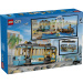 LEGO® City: Klasični obalni tramvaj (60506)