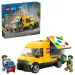 LEGO® City: LEGO® kombi (60500)