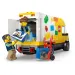 LEGO® City: LEGO® kombi (60500)