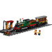 LEGO® City: Nostalgična parna lokomotiva (60511)