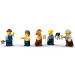 LEGO® City: Nostalgična parna lokomotiva (60511)