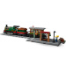 LEGO® City: Nostalgična parna lokomotiva (60511)