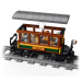 LEGO® City: Nostalgična parna lokomotiva (60511)