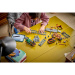 LEGO® City: Nostalgična parna lokomotiva (60511)