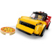 LEGO® City: Pizzerija s dostavnim vozilima (60496)