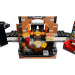LEGO® City: Pizzerija s dostavnim vozilima (60496)