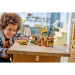 LEGO® City: Pizzerija s dostavnim vozilima (60496)