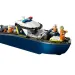LEGO® City: Policijska potjera čamcem (60456)