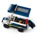 LEGO® City: Policijski zatvorski transporter (60479)