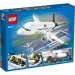 LEGO® City: Putnički avion (60367)