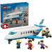 LEGO® City: Putnički zrakoplov (60492)