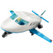 LEGO® City: Putnički zrakoplov (60492)