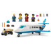 LEGO® City: Putnički zrakoplov (60492)