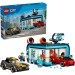LEGO® City: Samoposlužna autopraonica (60497)