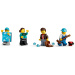 LEGO® City: Samoposlužna autopraonica (60497)