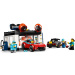 LEGO® City: Samoposlužna autopraonica (60497)