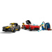 LEGO® City: Samoposlužna autopraonica (60497)