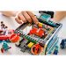 LEGO® City: Samoposlužna autopraonica (60497)