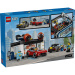 LEGO® City: Samoposlužna autopraonica (60497)