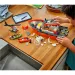LEGO® City: Spasilački čamac i helikopter obalne straže (60504)