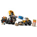 LEGO® City: Utovarivač i kiperski kamion (60494)