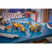 LEGO® City: Utovarivač i kiperski kamion (60494)