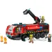 LEGO® City: Vatrogasno vozilo zračne luke (60499)