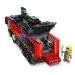 LEGO® City: Vatrogasno vozilo zračne luke (60499)