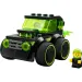 LEGO® City: Vozila – Gaming trkaći automobil (60484)