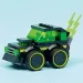 LEGO® City: Vozila – Gaming trkaći automobil (60484)